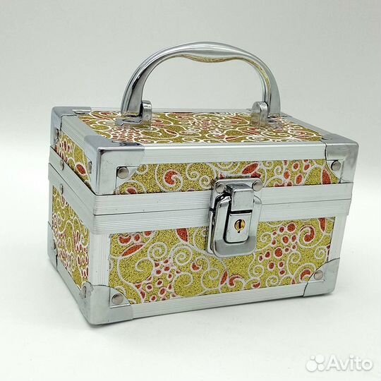 Шкатулка для ювелирных украшений