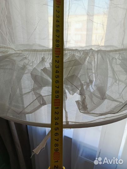 Подьюбник на кольце