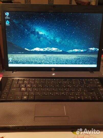 HP Compaq 625 (XN852EA)