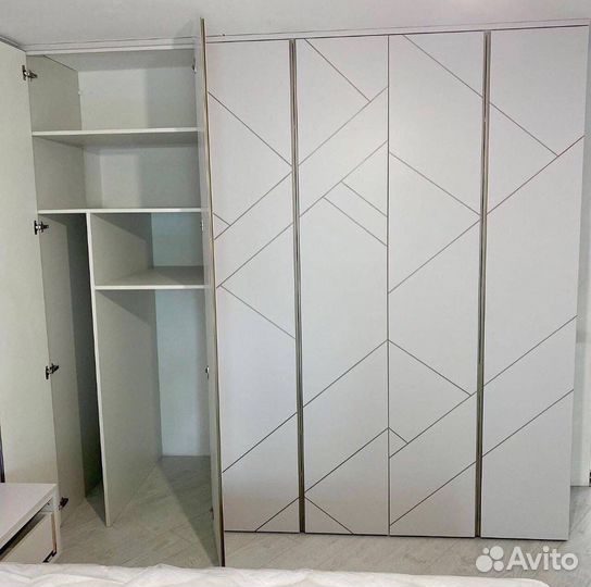 Гардеробная