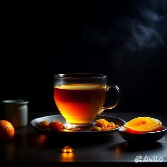 Китайский чай для расслабления