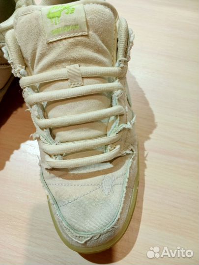 Кроссовки nike