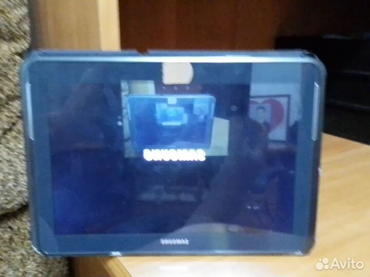 Планшет Samsung