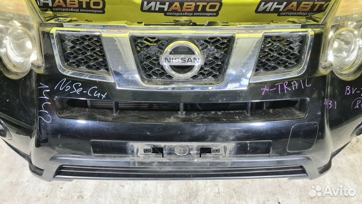 Ноускат Nissan x trail т31