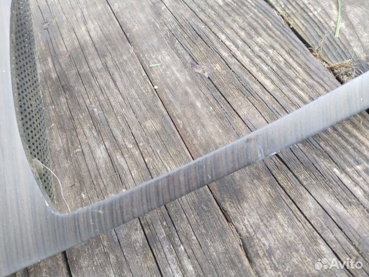 Накладка консоли BMW 7 f01 f02