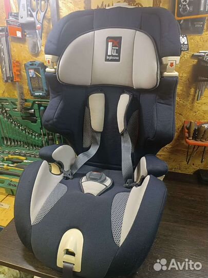 Автокресло Inglesina (9-36)