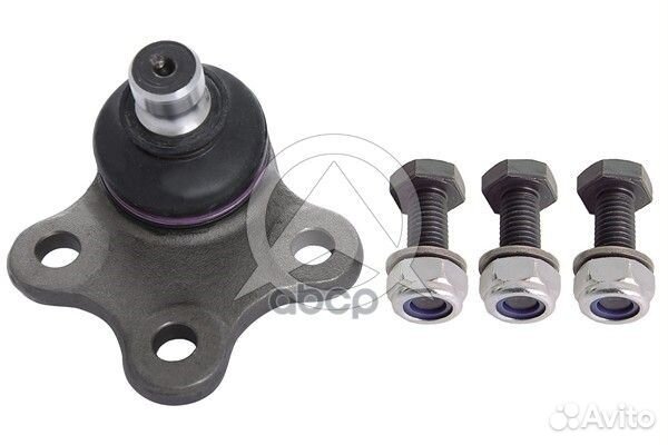 Опора шаровая ford mondeo 93-00 нижн.лев/прав