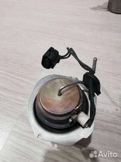 Камера сгорания webasto termo top evo дизель