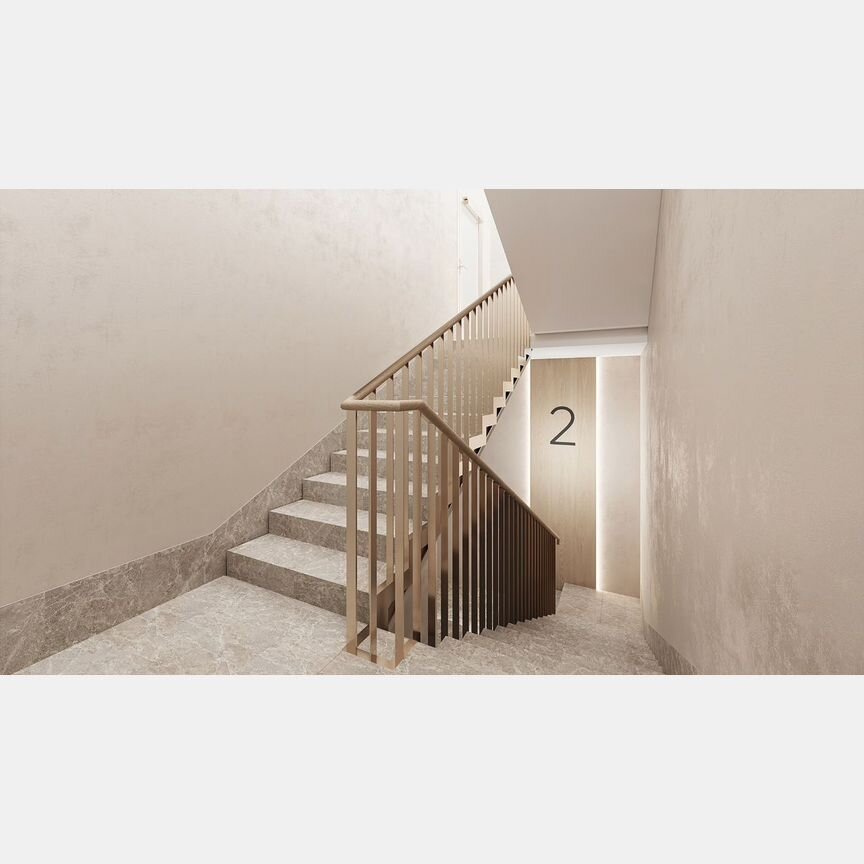4-к. квартира, 132,5 м², 6/9 эт.
