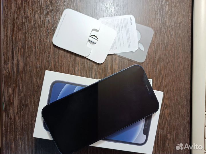 iPhone 12 mini, 256 ГБ