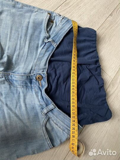 Джинсы для беременных