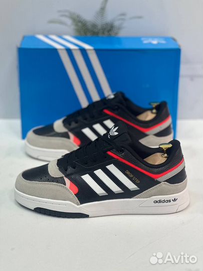 Кроссовки adidas drop step натуралка с 41 до 46