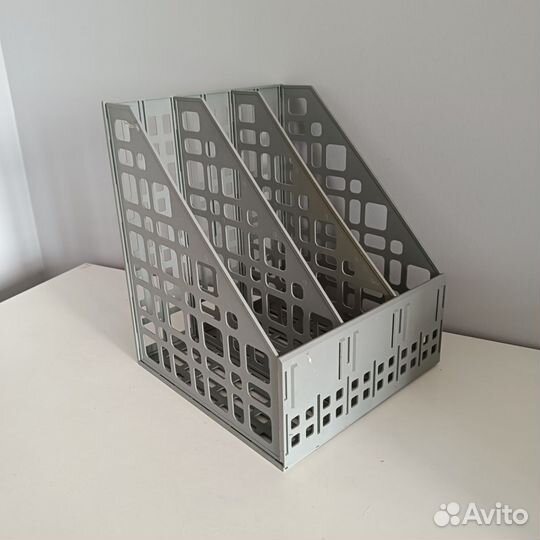 Органайзер для бумаг