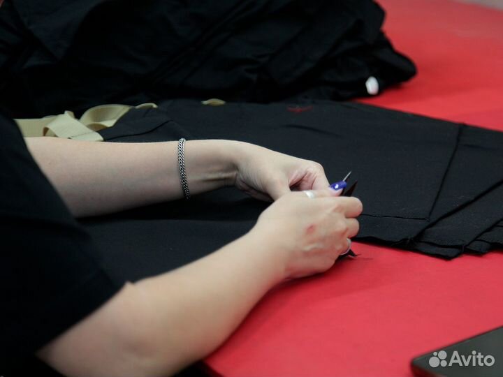 Пошив шопперов