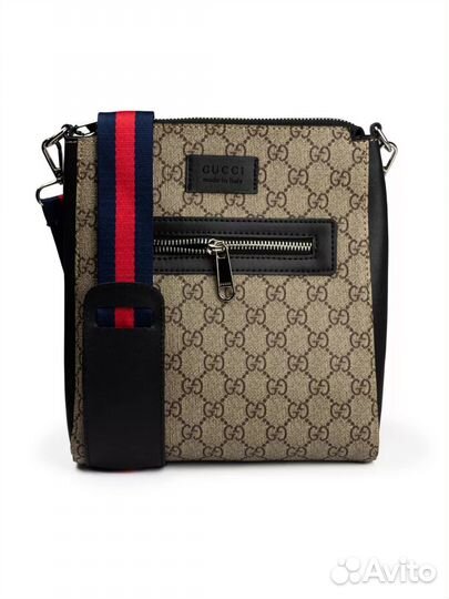 Сумка gucci supreme bag