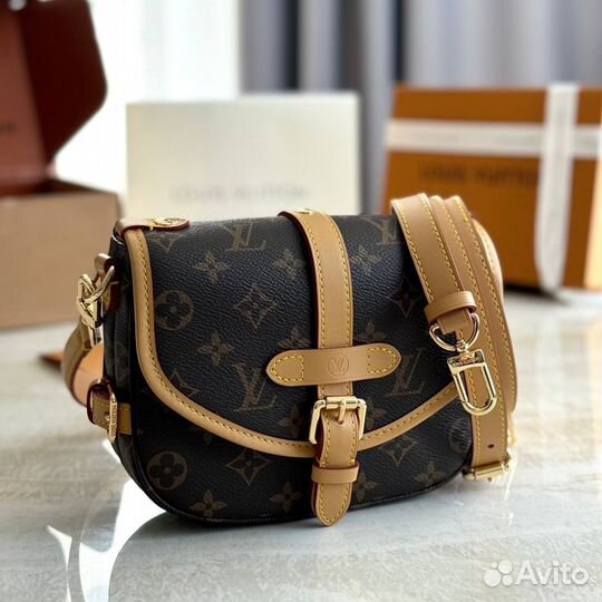 Сумка женская louis vuitton