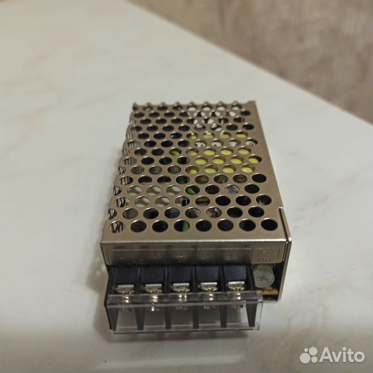 Блок питания для светодиодных лент