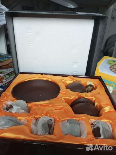 Набор для чайной церемонии Китай