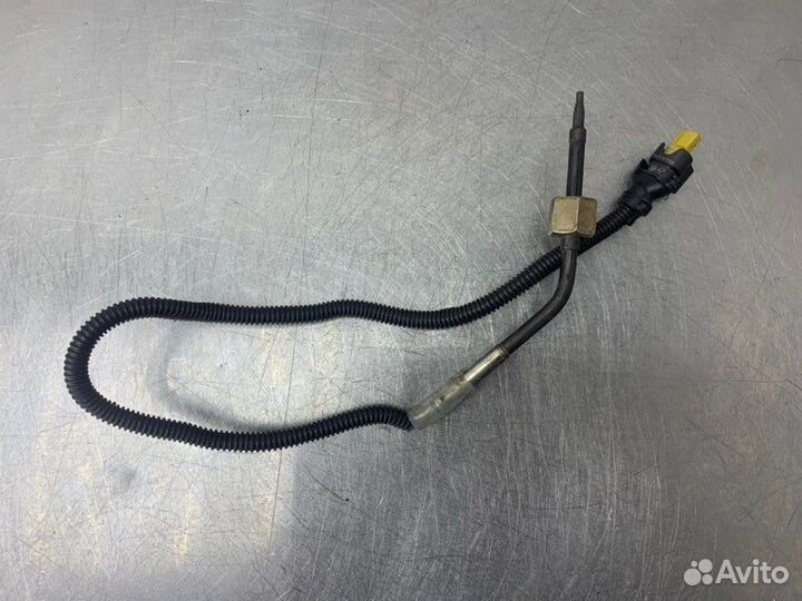 Датчик температуры Mercedes E-Class W213 OM656 2.9