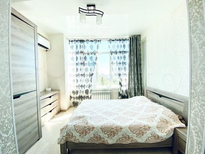 1-к. квартира, 30 м², 7/9 эт.