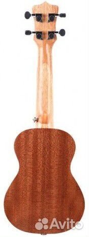 Укулеле с чехлом, размер сопрано Enya EUS-20