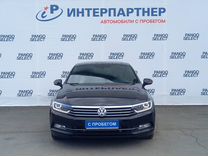 Volkswagen Passat 1.8 AMT, 2018, 208 026 км, с пробегом, цена 1 756 000 руб.
