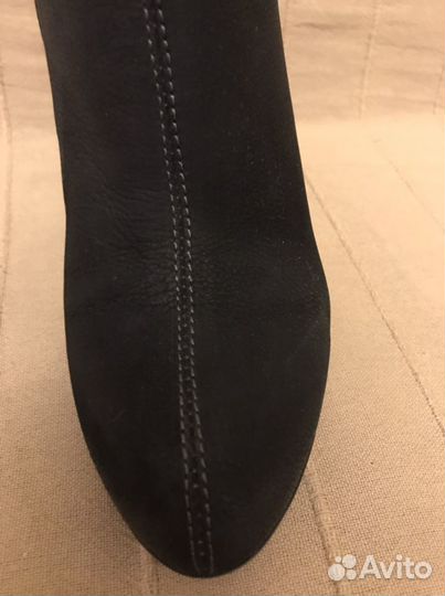 Ботильоны respect