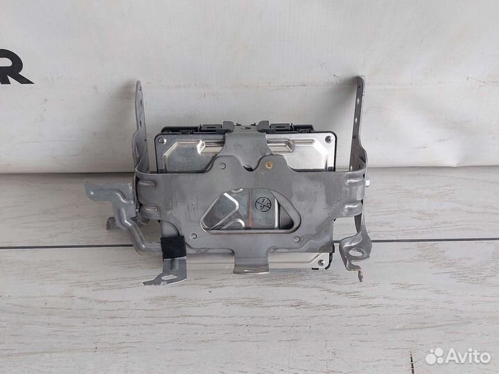 Toyota Rav4 XA50 Глонасс