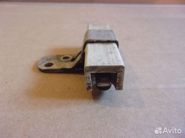 Дэу Нексия, Эсперо, Опель, резистор вентилятора