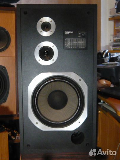 Настройка акустических фильтров колонок