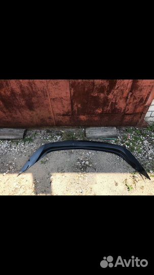 Мухобойка kia