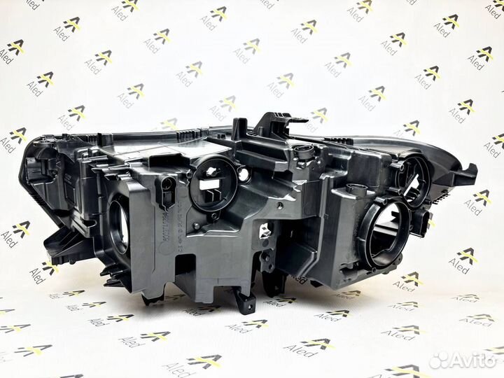 Правый корпус фары BMW X5 G05 Laser