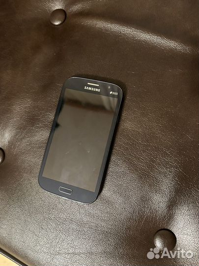 Samsung Galaxy Grand GT-I9082, 8 ГБ
