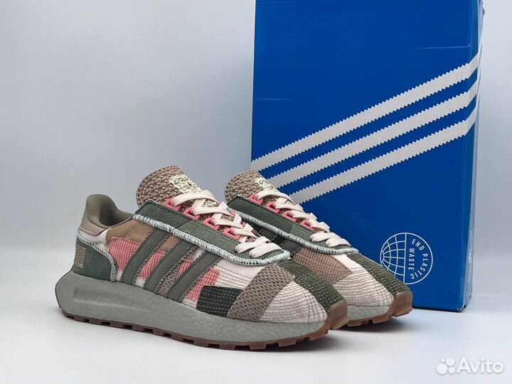 Adidas Retropy E5