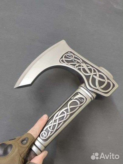 Assassins creed valhalla Eivor's axe