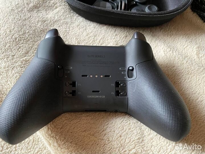 Xbox Elite Wireless Controller Series 2