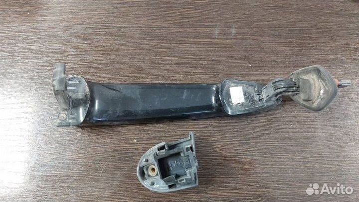 Ручка двери внешняя передняя правая Bmw X6M E71