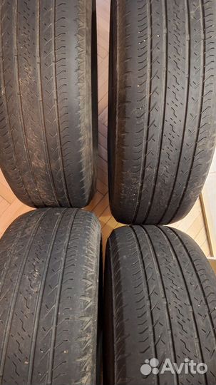 Bridgestone Ecopia EP850 225/70 R16 103H