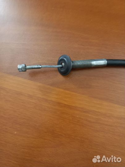 Трос сцепления для Волга Сайбер