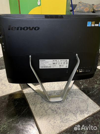 Моноблок Lenovo c460