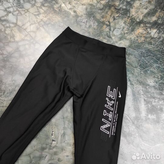 Тайтсы Nike оригинал