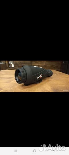 Тепловизионный монокуляр iRay xEye 2 E3