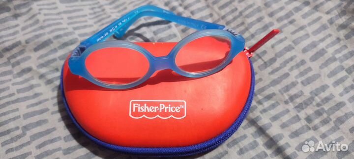 Оправа детская Fisher price