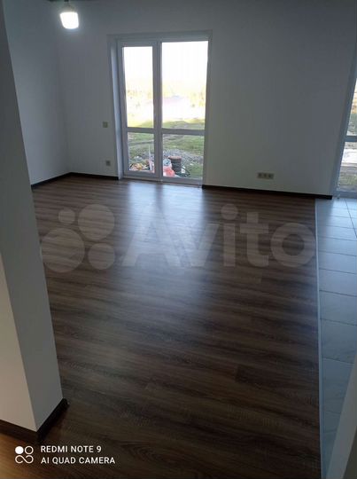 Коттедж 87 м² на участке 5 сот.