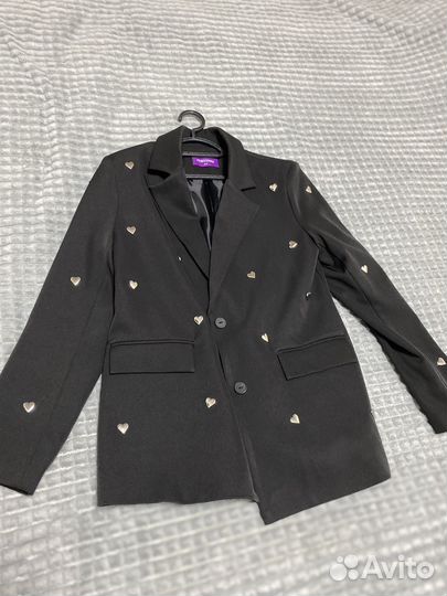 Пиджак