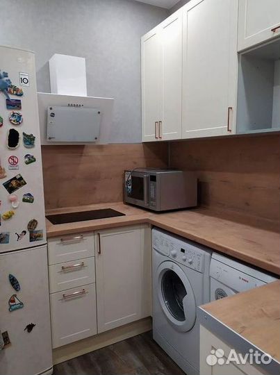 Кухня под заказ