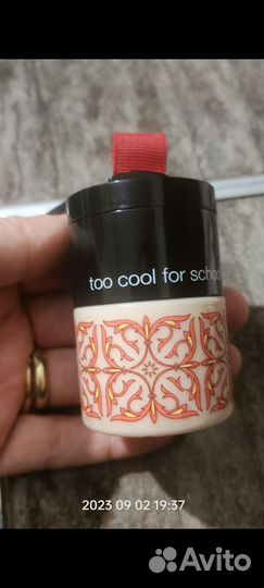 Тональный крем