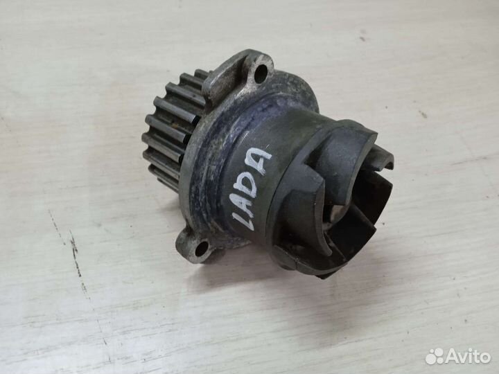 Помпа ваз 2111