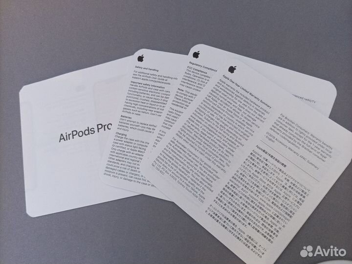 Airpods pro 2 Generation