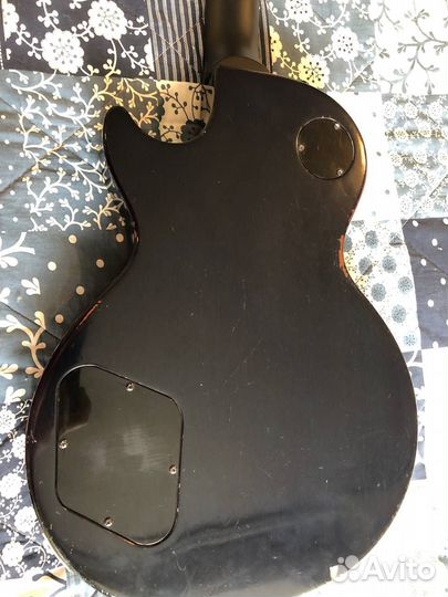 Gibson Les Paul Studio Lite 1993